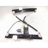 Recambio de mecanismo elevalunas delantero derecho para ford mondeo iv (ba7) 2.2 tdci referencia OEM IAM 6M2114553B  