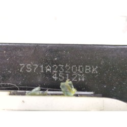 Recambio de mecanismo elevalunas delantero derecho para ford mondeo iv (ba7) 2.2 tdci referencia OEM IAM 6M2114553B  