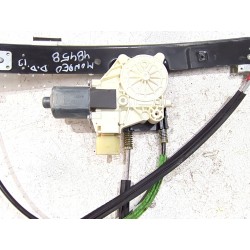 Recambio de mecanismo elevalunas delantero derecho para ford mondeo iv (ba7) 2.2 tdci referencia OEM IAM 6M2114553B  