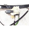 Recambio de mecanismo elevalunas delantero derecho para ford mondeo iv (ba7) 2.2 tdci referencia OEM IAM 6M2114553B  