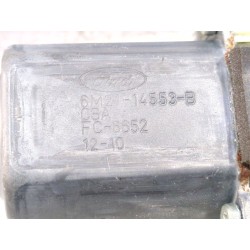 Recambio de mecanismo elevalunas delantero derecho para ford mondeo iv (ba7) 2.2 tdci referencia OEM IAM 6M2114553B  