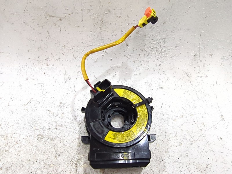 Recambio de anillo airbag para hyundai i30 coupé 1.6 crdi referencia OEM IAM   