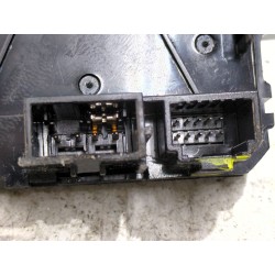 Recambio de anillo airbag para hyundai i30 coupé 1.6 crdi referencia OEM IAM   