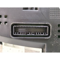 Recambio de cuadro completo para hyundai i30 coupé 1.6 crdi referencia OEM IAM 94003A6510  