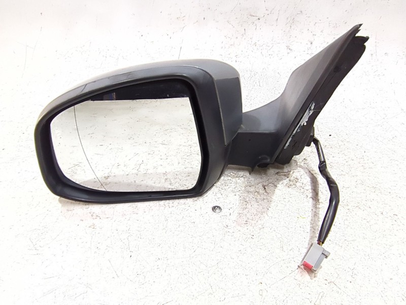 Recambio de retrovisor izquierdo para ford mondeo iv (ba7) 2.2 tdci referencia OEM IAM E9024384  