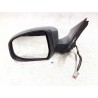 Recambio de retrovisor izquierdo para ford mondeo iv (ba7) 2.2 tdci referencia OEM IAM E9024384  