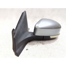 Recambio de retrovisor izquierdo para ford mondeo iv (ba7) 2.2 tdci referencia OEM IAM E9024384  