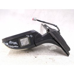 Recambio de retrovisor izquierdo para ford mondeo iv (ba7) 2.2 tdci referencia OEM IAM E9024384  