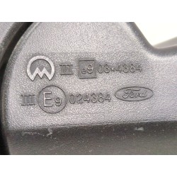 Recambio de retrovisor izquierdo para ford mondeo iv (ba7) 2.2 tdci referencia OEM IAM E9024384  