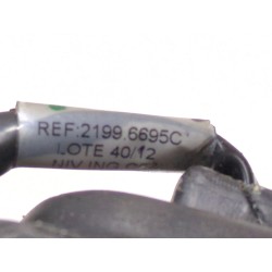 Recambio de retrovisor izquierdo para ford mondeo iv (ba7) 2.2 tdci referencia OEM IAM E9024384  