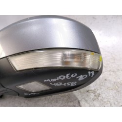Recambio de retrovisor izquierdo para ford mondeo iv (ba7) 2.2 tdci referencia OEM IAM E9024384  