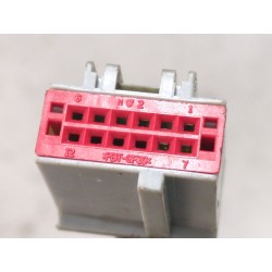 Recambio de retrovisor izquierdo para ford mondeo iv (ba7) 2.2 tdci referencia OEM IAM E9024384  