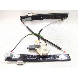 MECANISMO ELEVALUNAS DELANTERO IZQUIERDO 6M214A389B 