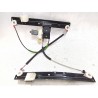 Recambio de mecanismo elevalunas delantero izquierdo para ford mondeo iv (ba7) 2.2 tdci referencia OEM IAM 6M214A389B  
