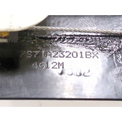 Recambio de mecanismo elevalunas delantero izquierdo para ford mondeo iv (ba7) 2.2 tdci referencia OEM IAM 6M214A389B  