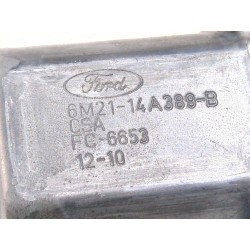 Recambio de mecanismo elevalunas delantero izquierdo para ford mondeo iv (ba7) 2.2 tdci referencia OEM IAM 6M214A389B  