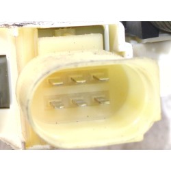 Recambio de mecanismo elevalunas delantero izquierdo para ford mondeo iv (ba7) 2.2 tdci referencia OEM IAM 6M214A389B  