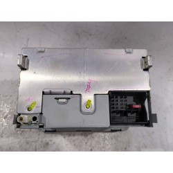 Recambio de sistema audio / radio cd para skoda fabia (5j2)(2007) 1.4 tdi referencia OEM IAM 5J0035161  
