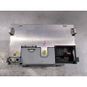Recambio de sistema audio / radio cd para skoda fabia (5j2)(2007) 1.4 tdi referencia OEM IAM 5J0035161  
