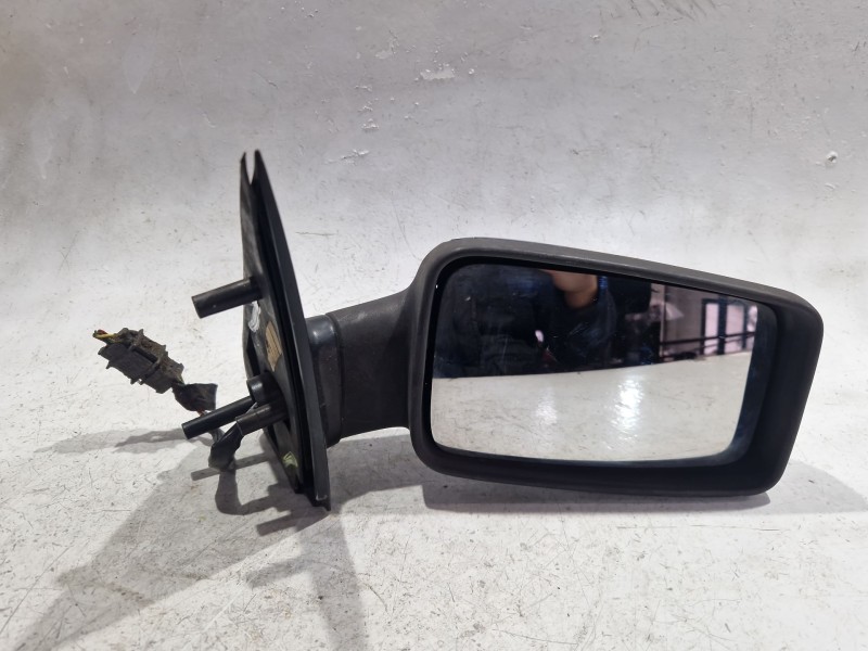 Recambio de retrovisor derecho para seat toledo (1m2)(03.1999) 1.9 tdi referencia OEM IAM E9010047  