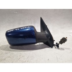 Recambio de retrovisor derecho para seat toledo (1m2)(03.1999) 1.9 tdi referencia OEM IAM E9010047  