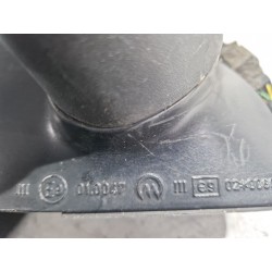 Recambio de retrovisor derecho para seat toledo (1m2)(03.1999) 1.9 tdi referencia OEM IAM E9010047  