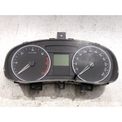 CUADRO COMPLETO 5J0920810C 