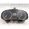 Recambio de cuadro completo para skoda fabia (5j2)(2007) 1.4 tdi referencia OEM IAM 5J0920810C  