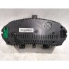 Recambio de cuadro completo para skoda fabia (5j2)(2007) 1.4 tdi referencia OEM IAM 5J0920810C  