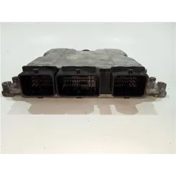 Recambio de centralita inyeccion para citroën xsara picasso (1999) 1.6 hdi referencia OEM IAM 0281010996  