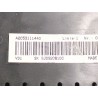 Recambio de cuadro completo para skoda fabia (5j2)(2007) 1.4 tdi referencia OEM IAM 5J0920810C  