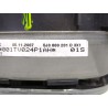 Recambio de airbag volante para skoda fabia (5j2)(2007) 1.4 tdi referencia OEM IAM 5J0880201D  