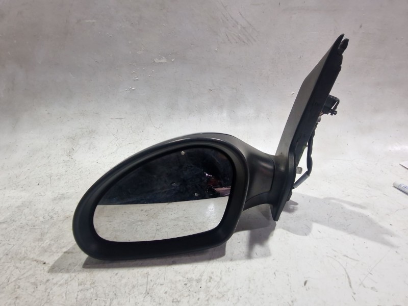 Recambio de retrovisor izquierdo para seat toledo (5p2)(09.2004) 2.0 tdi 16v referencia OEM IAM e9024142  