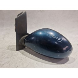 Recambio de retrovisor izquierdo para seat toledo (5p2)(09.2004) 2.0 tdi 16v referencia OEM IAM e9024142  