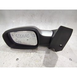 Recambio de retrovisor izquierdo para renault scénic ii (jm0/1_) 1.9 dci (jm0g, jm12, jm1g, jm2c) referencia OEM IAM E9011126  