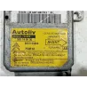 Recambio de centralita airbag para citroën xantia berlina (1998) 2.0 hdi 90 referencia OEM IAM 550740900  