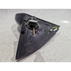 Recambio de retrovisor izquierdo para seat arosa (6h1) 1.7 sdi referencia OEM IAM E1010640  