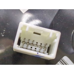 Recambio de retrovisor derecho para hyundai i30 coupé 1.6 crdi referencia OEM IAM 87620A6050  