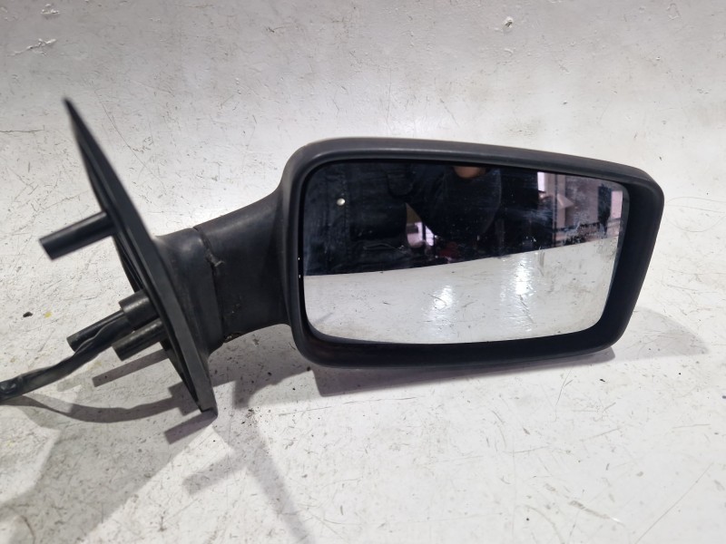 Recambio de retrovisor derecho para seat toledo (1l)(09.1991) 1.8 i referencia OEM IAM E9010039  