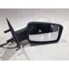 Recambio de retrovisor derecho para seat toledo (1l)(09.1991) 1.8 i referencia OEM IAM E9010039  