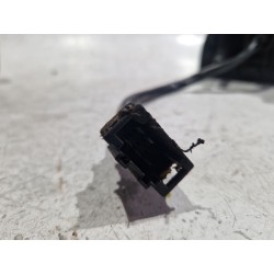 Recambio de retrovisor derecho para seat toledo (1l)(09.1991) 1.8 i referencia OEM IAM E9010039  