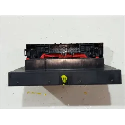 Recambio de caja fusibles/rele para volkswagen golf v (1k1)(2003) 2.0 tdi 16v referencia OEM IAM 1K0937049T  