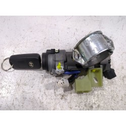 Recambio de conmutador de arranque para hyundai i30 coupé 1.6 crdi referencia OEM IAM 39H2  