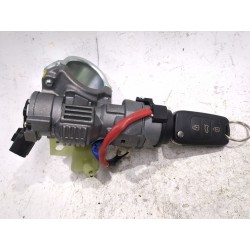 Recambio de conmutador de arranque para hyundai i30 coupé 1.6 crdi referencia OEM IAM 39H2  