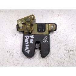 Recambio de cerradura porton para volkswagen passat b5 (3b2) 1.9 tdi syncro/4motion referencia OEM IAM 3B5827505A  