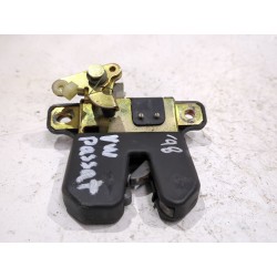 Recambio de cerradura porton para volkswagen passat b5 (3b2) 1.9 tdi syncro/4motion referencia OEM IAM 3B5827505A  