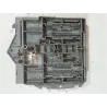 Recambio de caja fusibles/rele para fiat ii bravo (198)(2007) 1.9 d multijet referencia OEM IAM 51775688  
