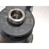 Recambio de inyector para bmw 1 (e81) 118 d referencia OEM IAM 0445110289 779844603  