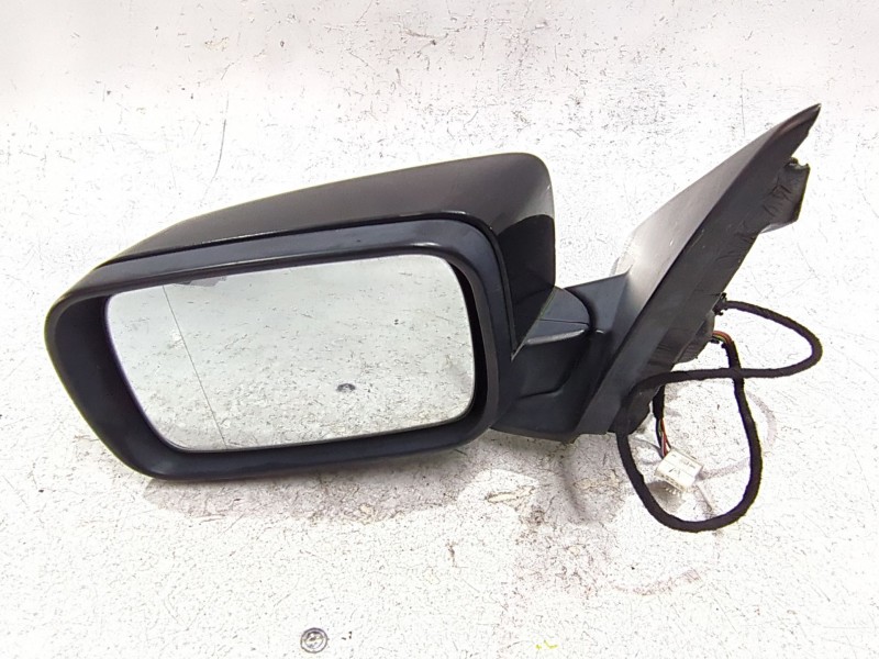 Recambio de retrovisor izquierdo para bmw 3 compact (e46) 318 ti referencia OEM IAM E10117351  