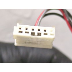 Recambio de retrovisor izquierdo para bmw 3 compact (e46) 318 ti referencia OEM IAM E10117351  